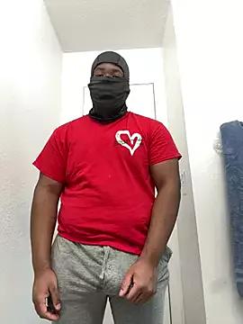 daddythiccklegg from StripChat