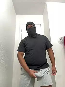 daddythiccklegg from StripChat