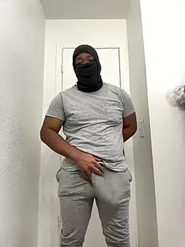 daddythiccklegg from StripChat