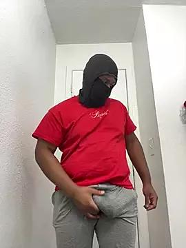 daddythiccklegg from StripChat
