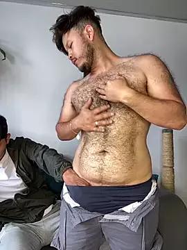 DADDYTTEDY1 from StripChat
