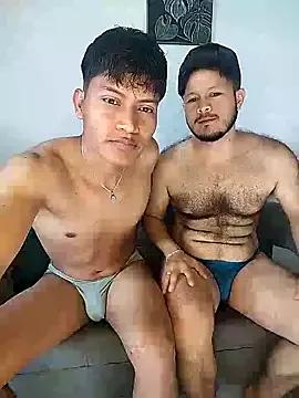 DADDYTTEDY1 from StripChat is Freechat