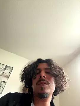 daddyvibes from StripChat