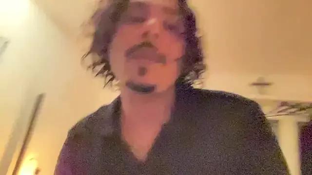 daddyvibes from StripChat
