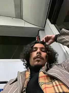 daddyvibes from StripChat