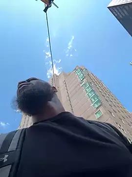 Daedae2150 from StripChat