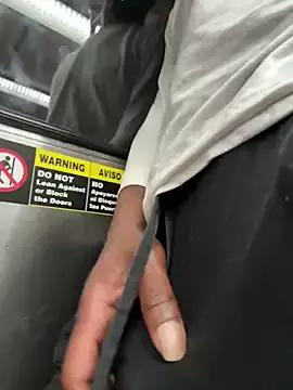 Daedae2150 from StripChat