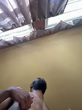 Daedae2150 from StripChat