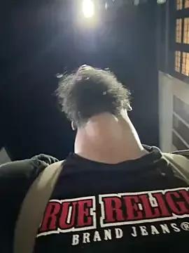 Daedae2150 from StripChat