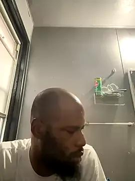 Daedae2150 from StripChat