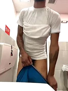 Daedae2150 from StripChat