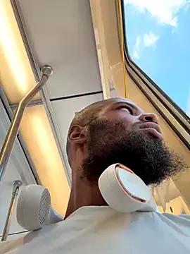 Daedae2150 from StripChat