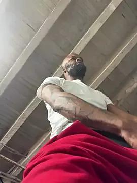 Daedae2150 from StripChat