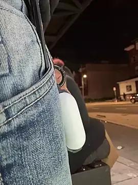 Daedae2150 from StripChat