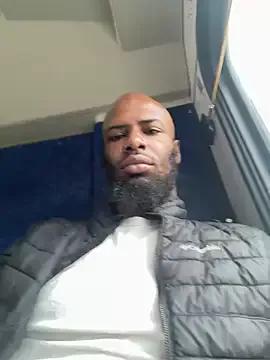 Daedae2150 from StripChat