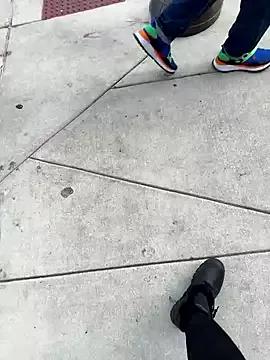 Daedae2150 from StripChat