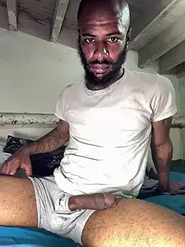 Daedae2150 from StripChat