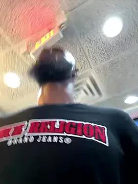 Daedae2150 from StripChat