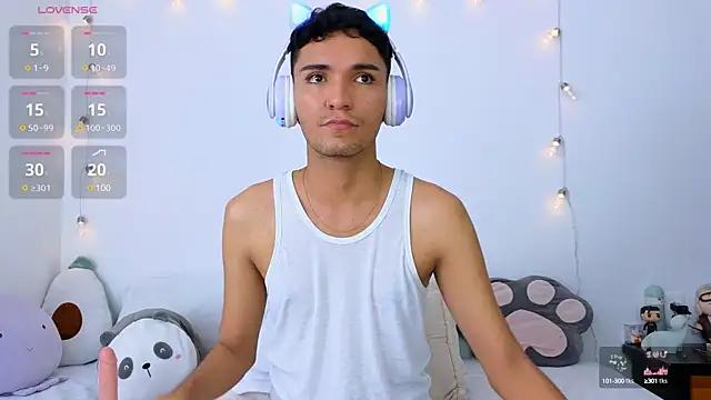 Dirty chat webcam: explore liveshows with versed models, from laying bare to fetishes, in a variety of sexy free adult webcams.