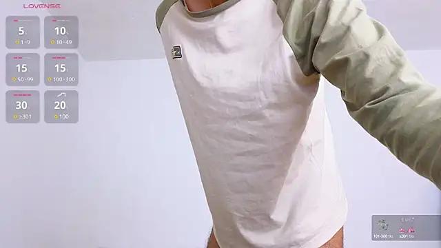 Dirty chat webcam: explore liveshows with versed models, from laying bare to fetishes, in a variety of sexy free adult webcams.