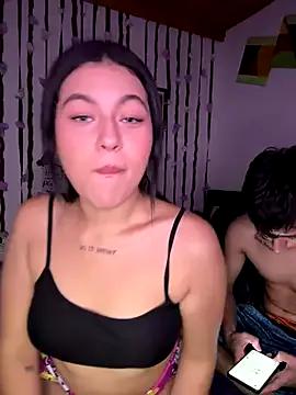 Dirty chat webcam: explore liveshows with versed models, from laying bare to fetishes, in a variety of sexy free adult webcams.