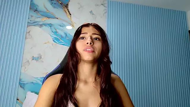 Dafne17_ webcams show profile image 