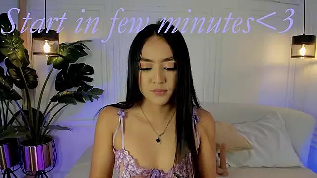 Dafne_Hillss from StripChat is Freechat