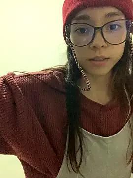 Dafne_Mel webcams show profile image 