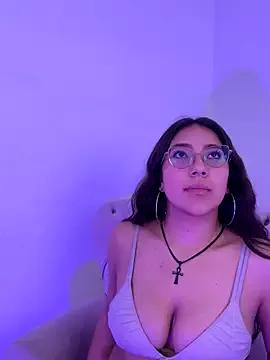 Dafne_se from StripChat is Freechat