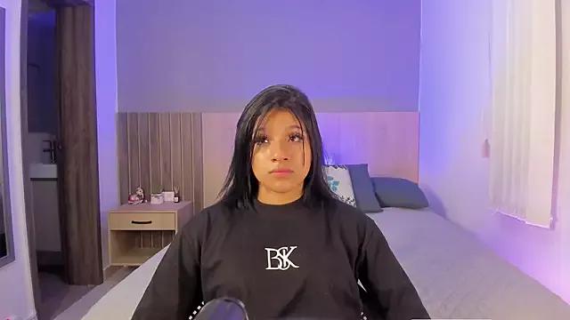 DafneCooper_ from StripChat is Freechat