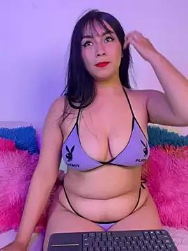 Dafnee_sr webcams show profile image 