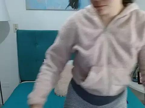 DafneRidley webcams show profile image 