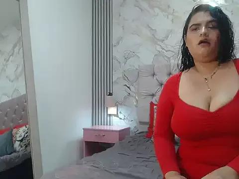 DafnneRoss from StripChat is Freechat