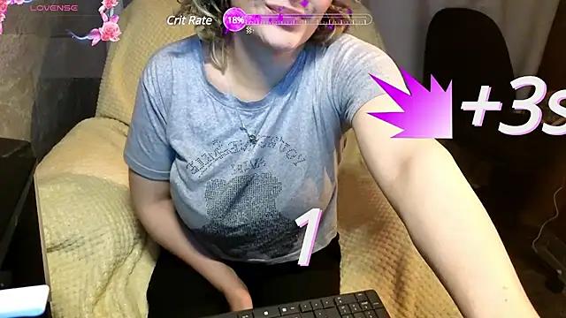 Dagny-jo webcams show profile image 