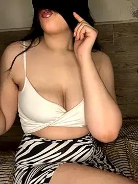 Dahab_ from StripChat