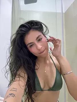 Dahian-peach webcams show profile image 