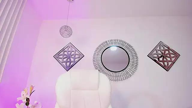 Dahiana_Cooper webcams show profile image 
