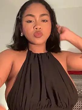 Photos of Dahiana_Giil from StripChat is Freechat