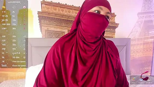 dahlia_storm01 from StripChat is Freechat
