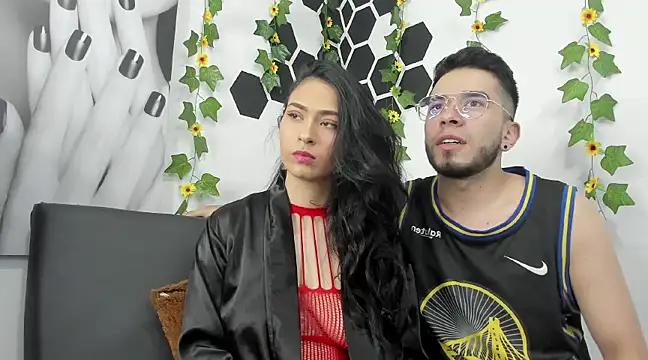 Daiana__prince from StripChat