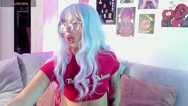 Daiana_reynolds_uwu from StripChat