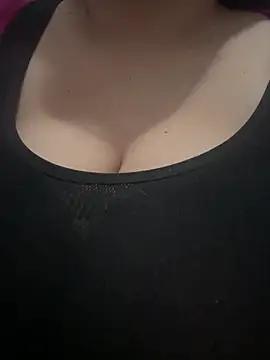 daianaspencer from StripChat