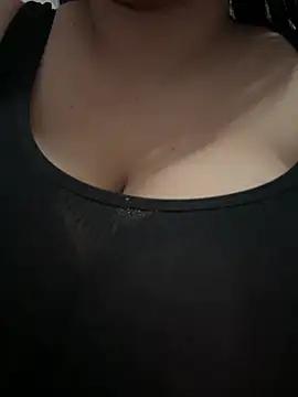daianaspencer from StripChat