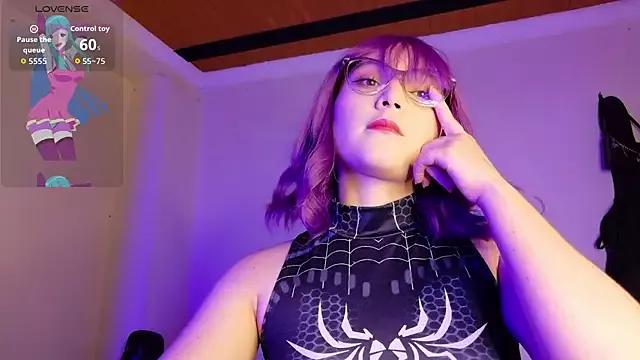 daihanae_2 from StripChat is Freechat