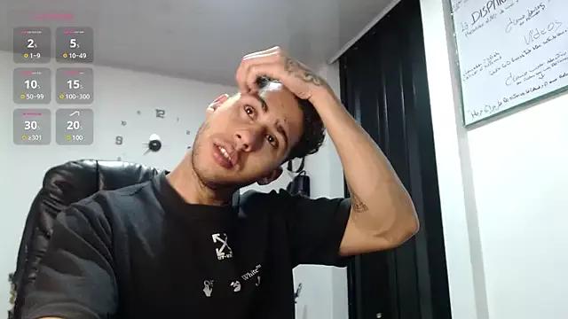 Daiki_Jack webcams show profile image 