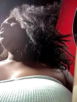 Dailyn_Wells from StripChat is Freechat