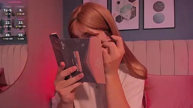 Dirty chat webcam: explore liveshows with versed models, from laying bare to fetishes, in a variety of sexy free adult webcams.