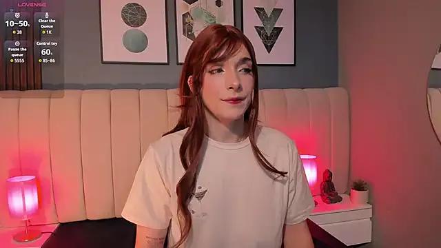 Dirty chat webcam: explore liveshows with versed models, from laying bare to fetishes, in a variety of sexy free adult webcams.