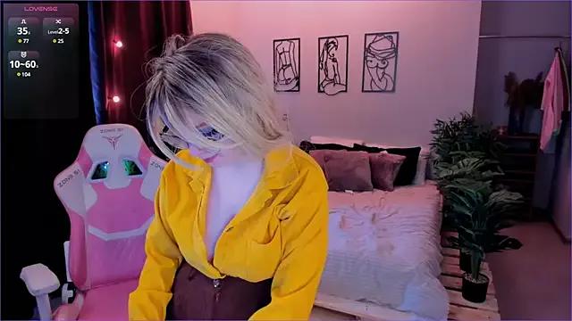 Daine_Pastry webcams show profile image 