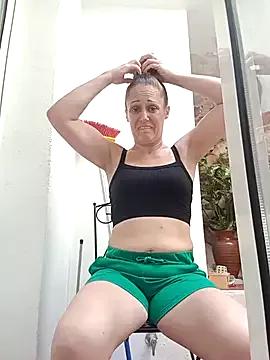 Dainty-Darcy from StripChat is Freechat